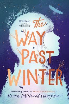 bokomslag The Way Past Winter (paperback)