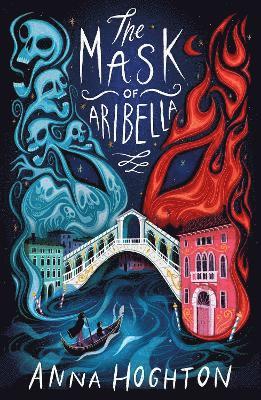 Hoghton, A: Mask of Aribella