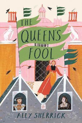 The Queen's Fool 1