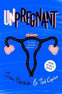bokomslag Unpregnant