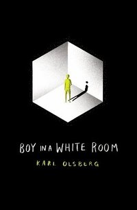 bokomslag Boy in a White Room