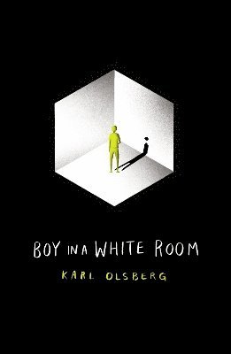 Boy in a White Room 1