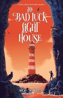 Nicki Thornton - The Bad Luck Lighthouse, Häftad