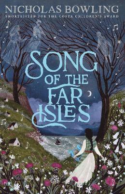 Song of the Far Isles 1