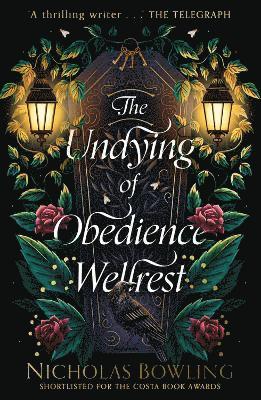 bokomslag The Undying of Obedience Wellrest