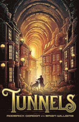 Tunnels (2020 reissue) 1