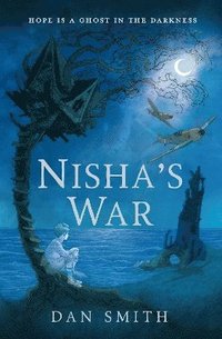 bokomslag Nisha's War
