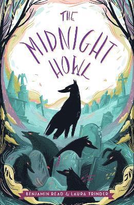 bokomslag The Midnight Howl