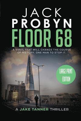 bokomslag Floor 68 (Large Print)