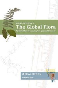 bokomslag The Global Flora