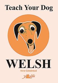 bokomslag Teach Your Dog Welsh