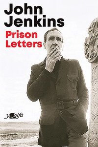 bokomslag Prison Letters