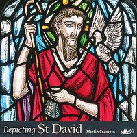 bokomslag Depicting St David