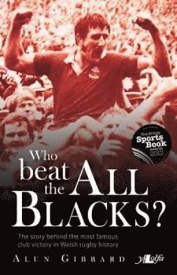Who Beat the All Blacks?