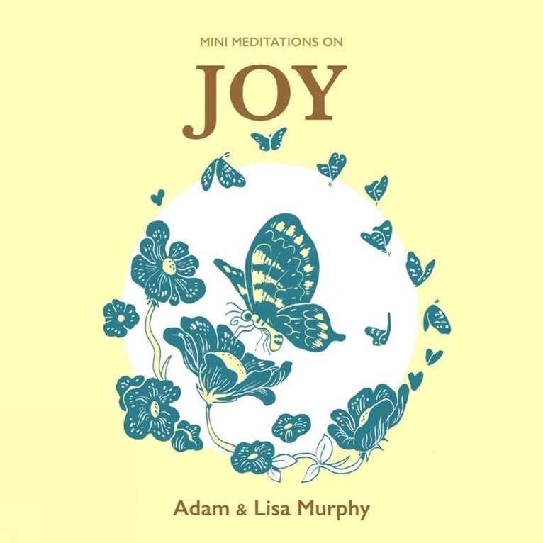 Mini Meditations on Joy 1