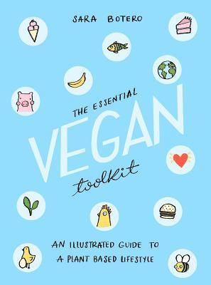 The Essential Vegan Toolkit 1