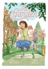 bokomslag The Garden