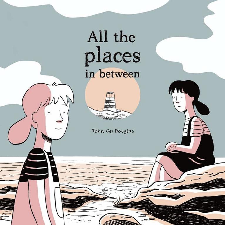 All the Places in Between 1