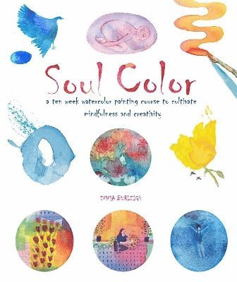 Soul Color 1