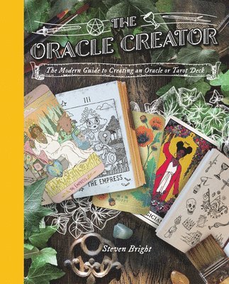 The Oracle Creator 1