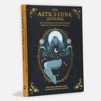 bokomslag The Astro-luna Journal