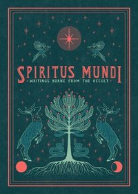 bokomslag Spiritus Mundi