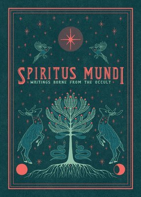 Spiritus Mundi 1