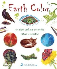 bokomslag Earth Color