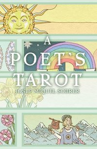 bokomslag The Poet's Tarot