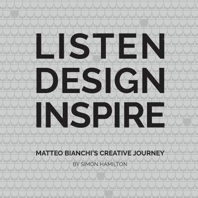 LISTEN DESIGN INSPIRE