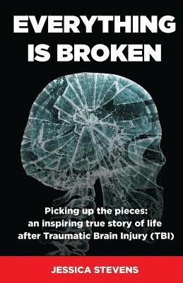bokomslag Everything is Broken