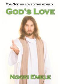 bokomslag God's Love