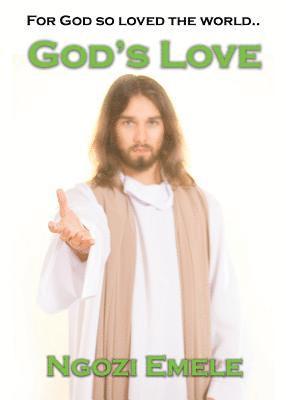 God's Love 1