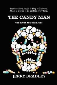 bokomslag The Candy Man