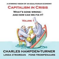 bokomslag Capitalism in Crisis (Volume 1)