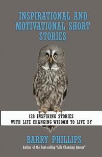 bokomslag Inspirational and Motivational Short Stories