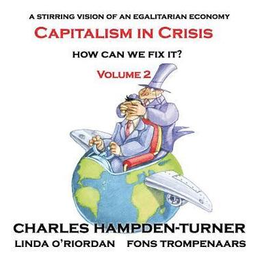 bokomslag Capitalism in Crisis (Volume 2)