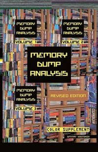 bokomslag Memory Dump Analysis Anthology