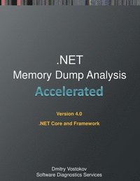 bokomslag Accelerated .NET Memory Dump Analysis