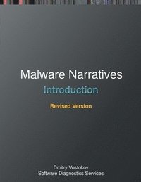 bokomslag Malware Narratives