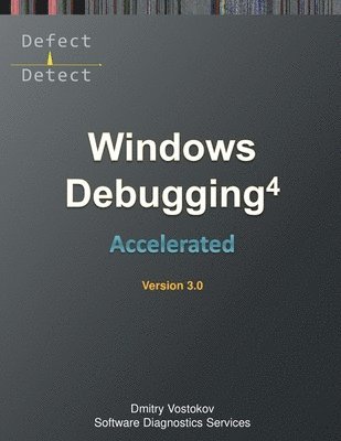 Accelerated Windows Debugging 4D 1