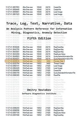 Trace, Log, Text, Narrative, Data 1