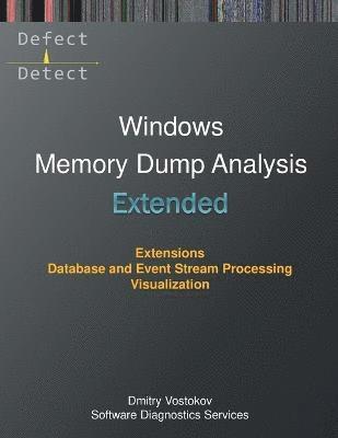 Extended Windows Memory Dump Analysis 1