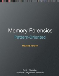 bokomslag Pattern-Oriented Memory Forensics
