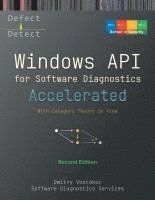 bokomslag Accelerated Windows API for Software Diagnostics