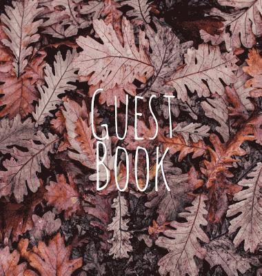 bokomslag Guest Book, Visitors Book, Guests Comments, Holiday Home, Beach House Guest Book, Comments Book, Nautical Guest Book, Bed & Breakfast, Retreat Centres, Visitor Book, Vacation Home Guest Book, Famil...