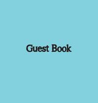 bokomslag Guest Book, Visitors Book, Guests Comments, Vacation Home Guest Book, Beach House Guest Book, Comments Book, Visitor Book, Nautical Guest Book, Holiday Home, Bed & Breakfast, Retreat Centres, Family