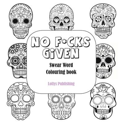 No F*cks Given 1
