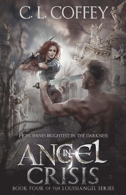 Angel in Crisis 1