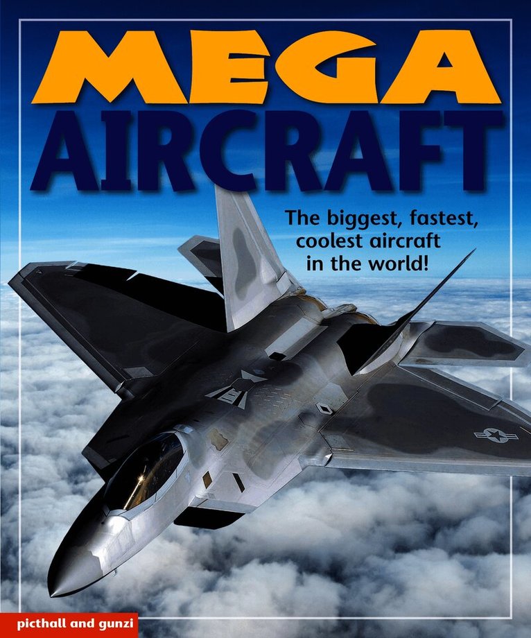Mega Aircraft